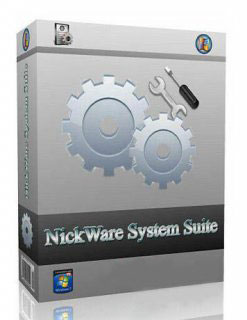 NickWare System Suite 5.0.5